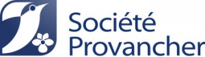 Logo Société Provancher