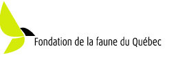 Logo Fondation de la faune du Québec