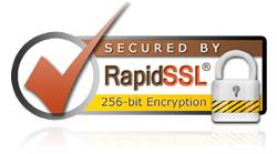 Notre site est sécurisé avec le protocole HTTPS