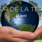 Jour de la Terre, le 22 avril