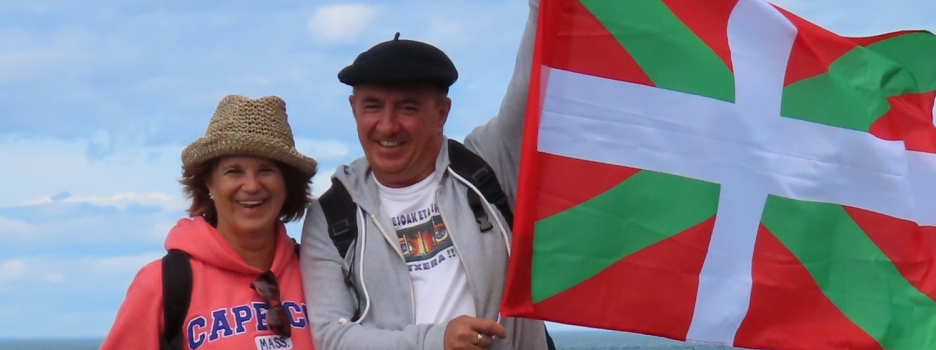 Visiteurs basques : appréciation de leur visite