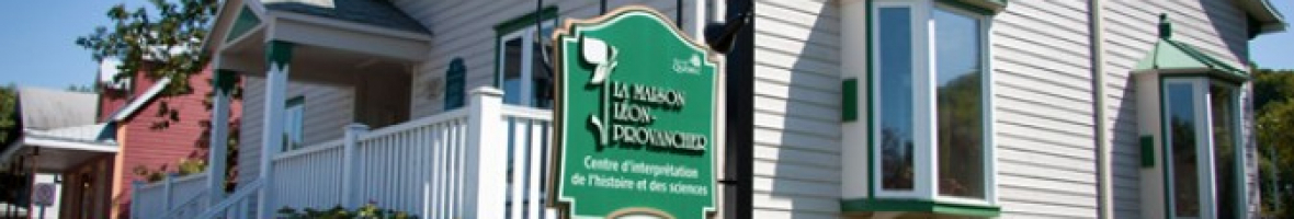 Mme Nathalie Martimbeau est nommée directrice générale de la Maison Léon-Provancher